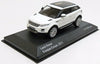Whitebox 1/43 Land Rover Evoque Coupe, 2011 (White)