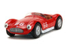 Whitebox 1/43 Maserati A6GCS Targa Florio 53' J.M.Fangio/Mantovani WHIS042