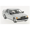 Whitebox 1/43 Mercedes 190E 2.3 16V 1988 (silver)
