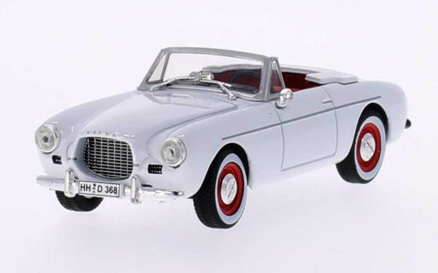 Whitebox 1/43 Volvo P 1900, 1956