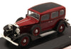 Whitebox 1/43 Volvo PV 654, 1933 (Dark Red)