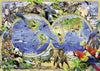 World of Wildlife by Howard Robinson 1000pcs Puzzle
