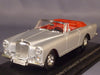 Yatming 1/43 Bentley S2 Continental DHC (Park Ward)