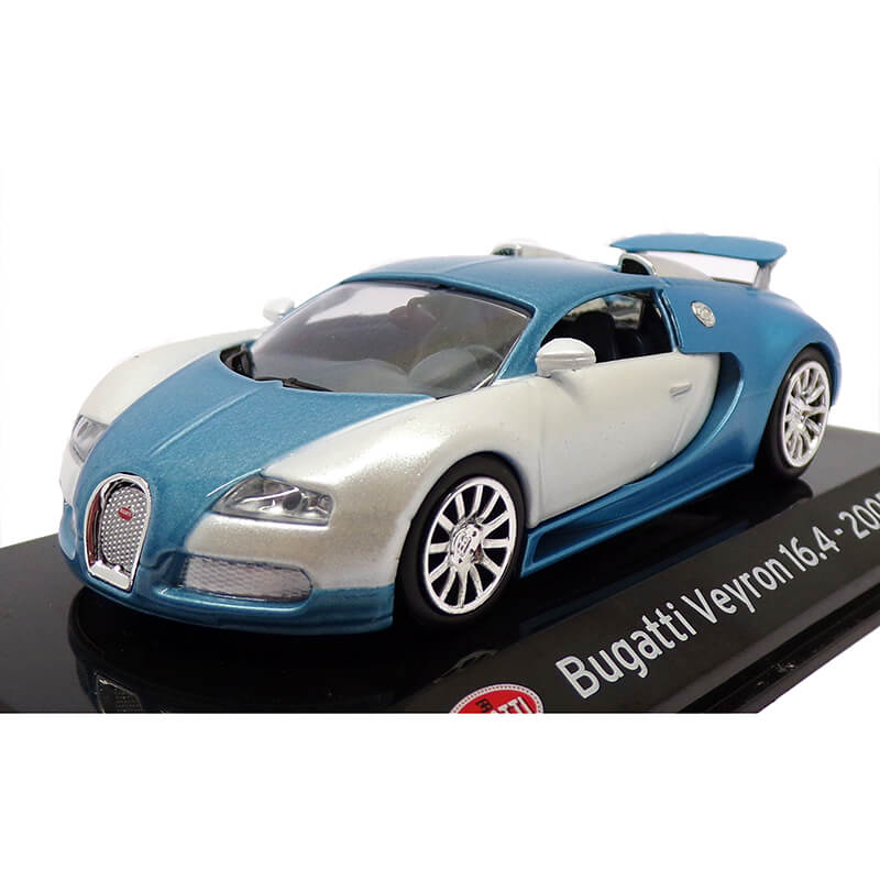 MAG 1/43 Bugatti Veyron 16.4 - 2005