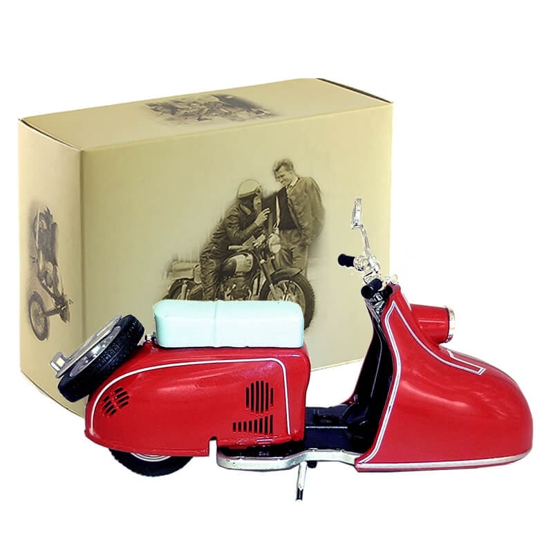 Atlas 1/24 IWL "Pitty"